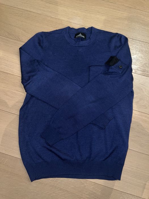 Stone island shadow project пулове