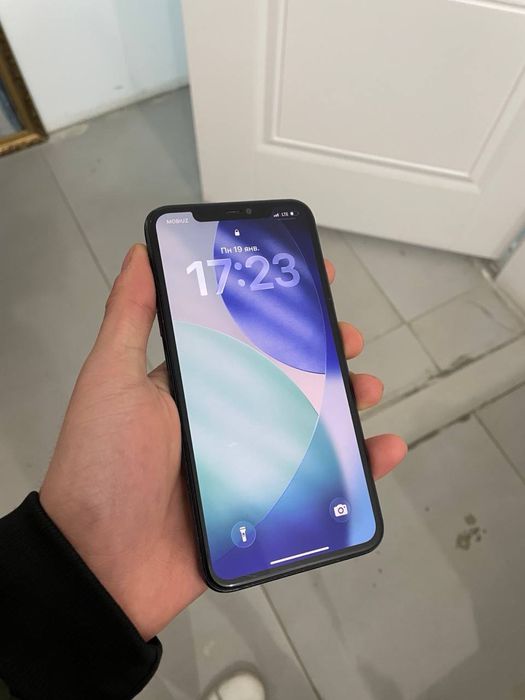 Iphone 11 pro max