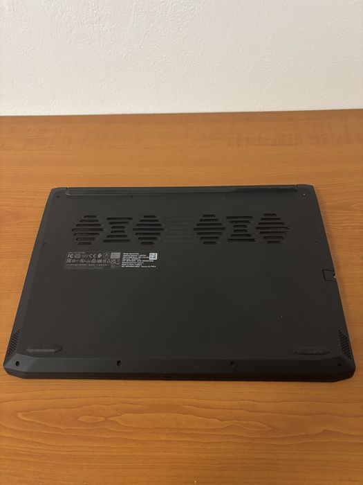 Vand Laptop Lenovo Ideapad gaming 3