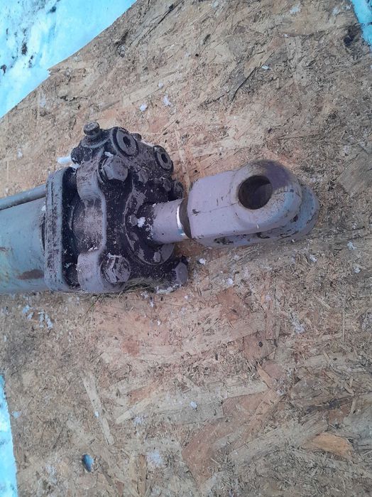 Гидроцилиндр БДТ