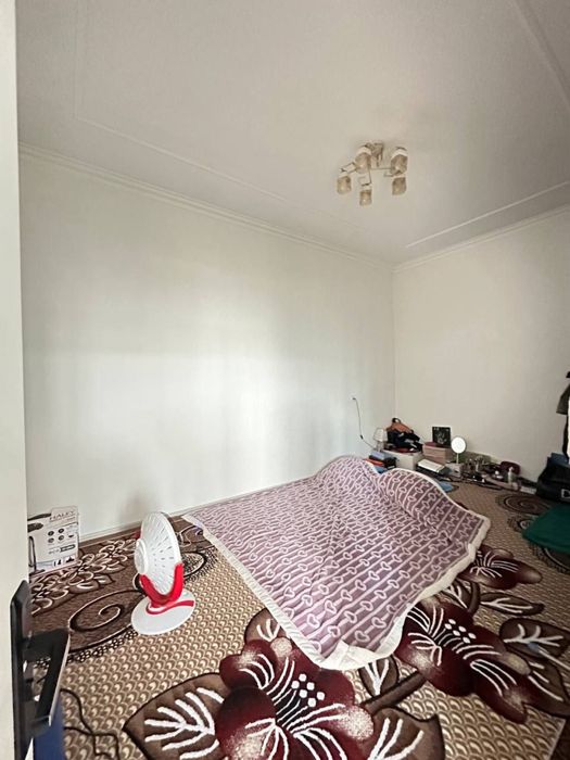 Бектемир постдан 4-км Ориентир Бинокор Утганда 3-хона