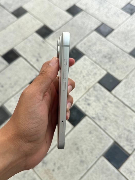 Apple 17 pro 256 gb