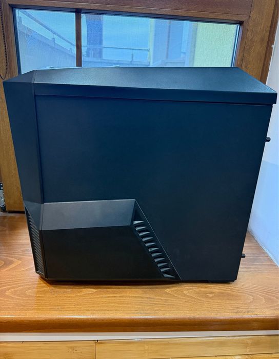 Sistem Desktop PC - i7 6700k, GTX 1060 6gb, 16gb RAM, 1tb SSD