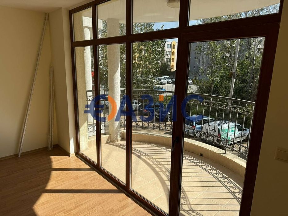 Продава се Едностаен апартамент в к.к. Слънчев бряг - 43 кв.м за 1094 €/кв.м - Снимка #7