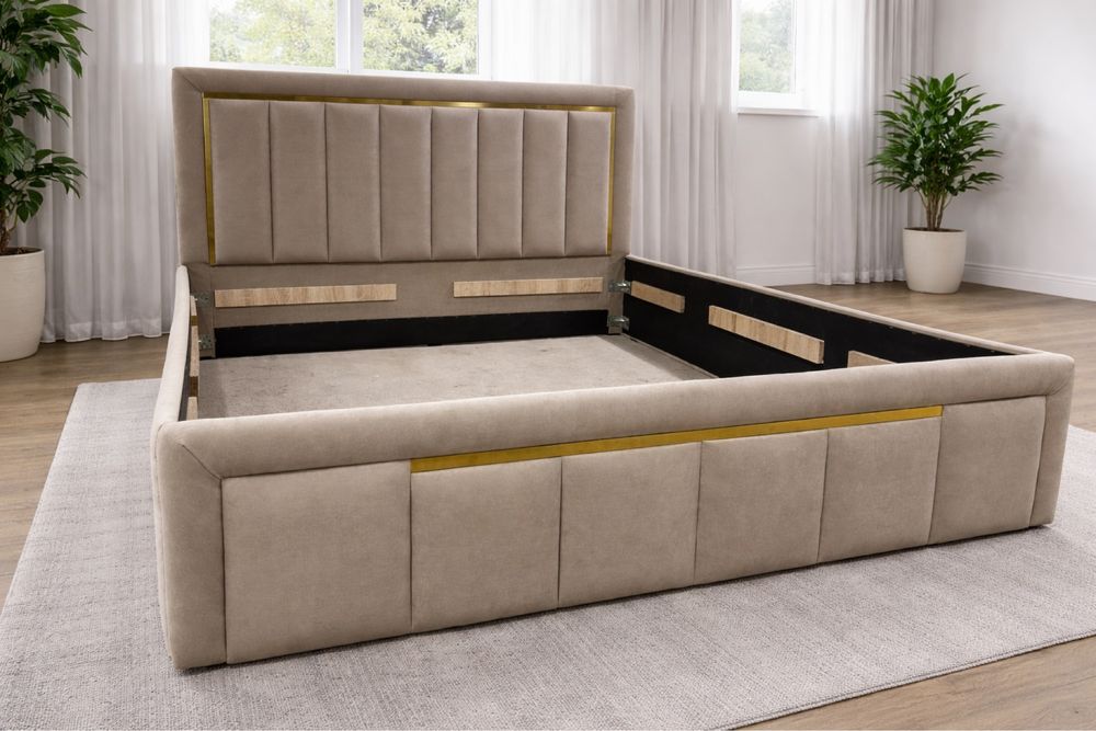 Двухспальный Кровать