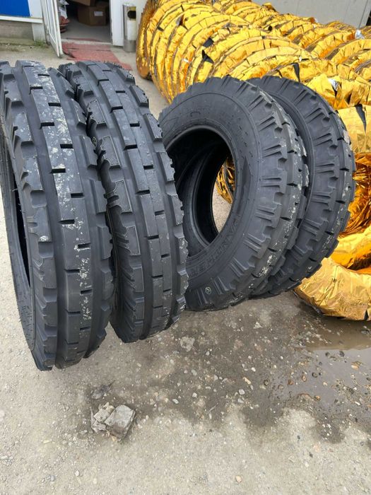 ocazie 7.50-20 panther 12 PR Anvelope u650 fata de Greutate