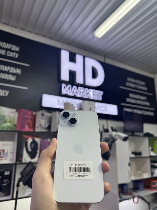 iPhone 15 айфон 15