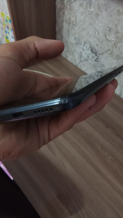 Редми 10s в хорошем состоянии