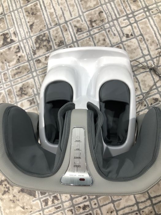 Массажер для ног