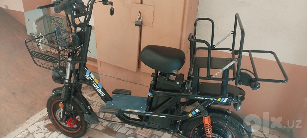 Monstr pro skuter yangi 2026-yil dokument bor