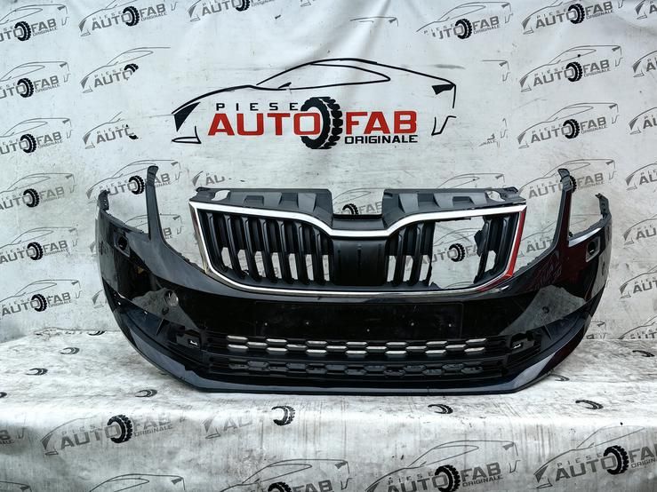 Bara fata Skoda Octavia 3 Facelift an 2017-2018-2019