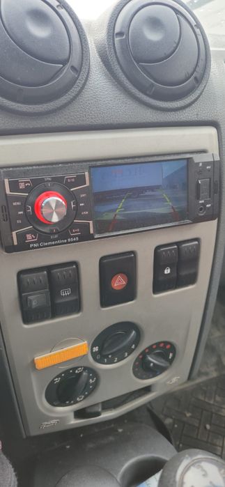 Dacia Logan 1.4 benzină Tel 0742257789