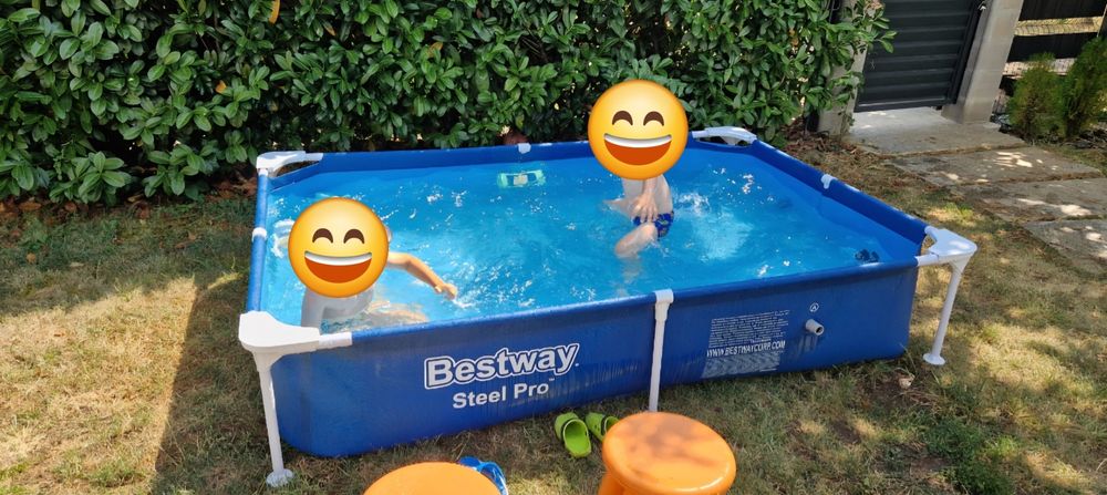 Басейн Bestway 2.20x1.50x0.43