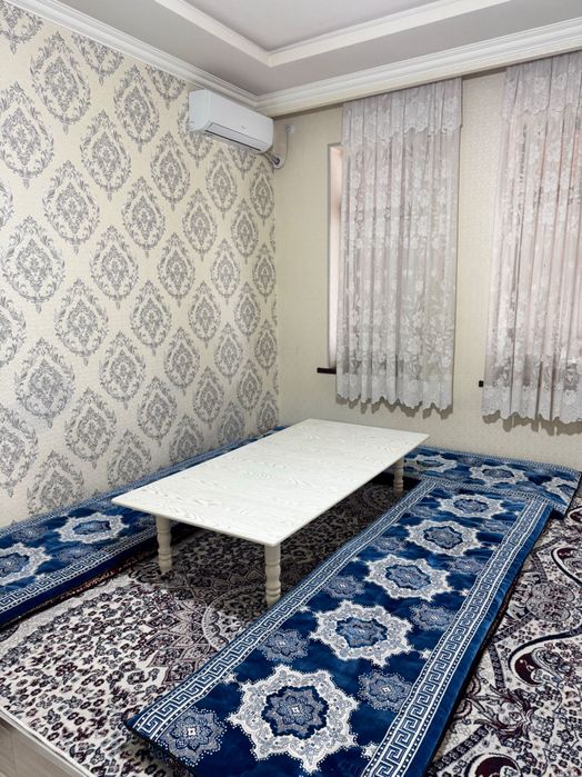 Аредага срочно берилад