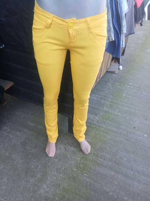 Pantaloni de vara