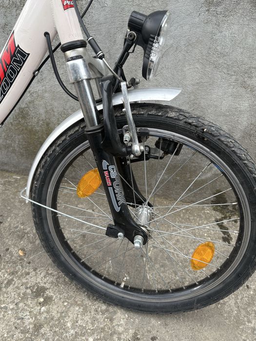Bicicleta    pt .  copii