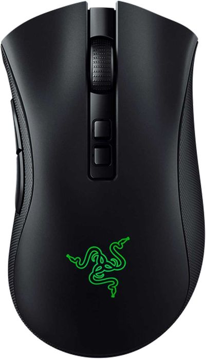 Razer DeathAdder v2 Pro Wireless Gaming | Доставка [Оригинал США]