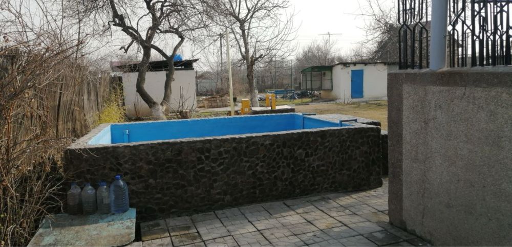 Продается своя дача