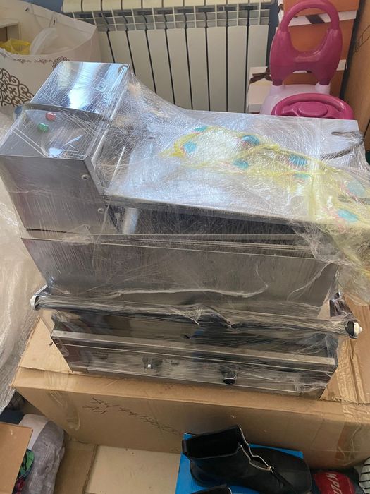 Тостер фрютерница сатылады