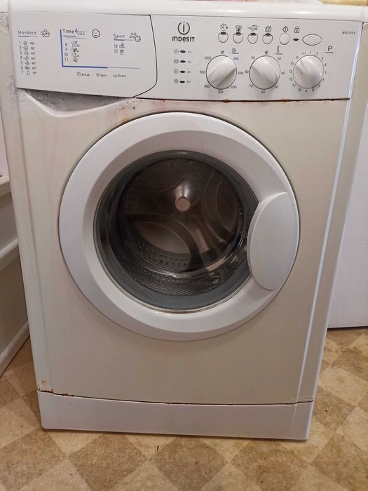 Стиральная машинка