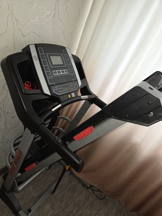 Продам беговую дорожку 4в1