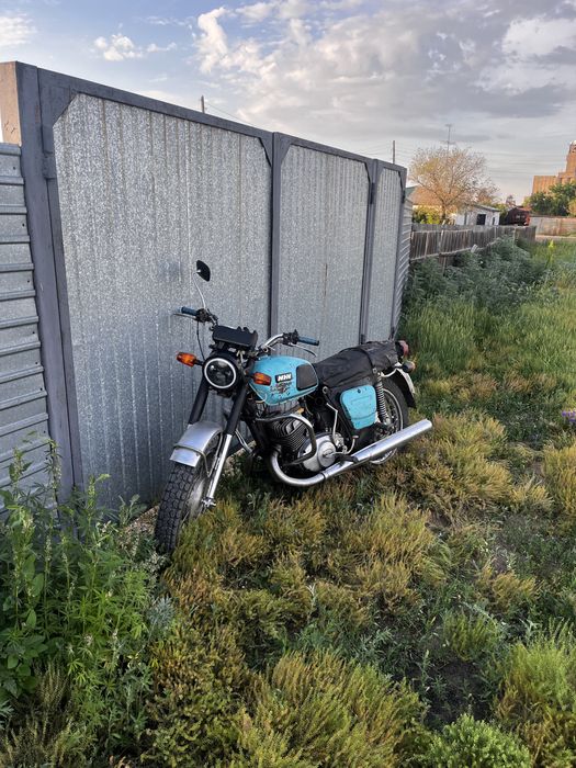 Продам ИЖ юпитер 4