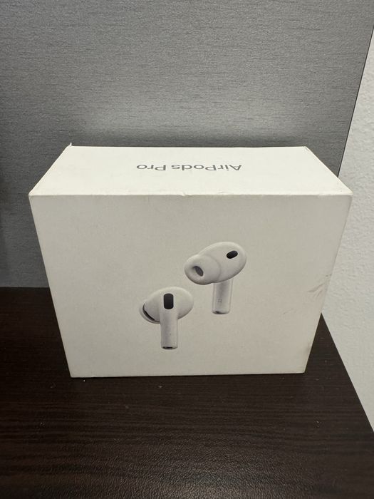 Apple AirPods Pro 3