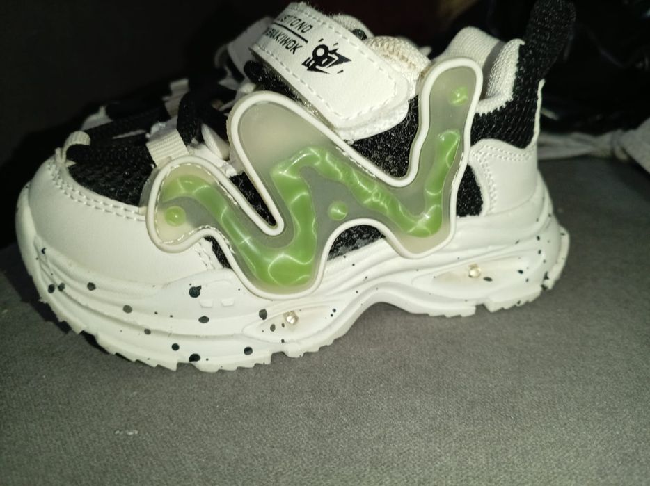 Детский мир Детская обувь