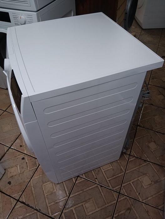 Като нова сушилня с термопомпа АЕГ Aeg Series 7000 A+++ 8кг Гаранция!