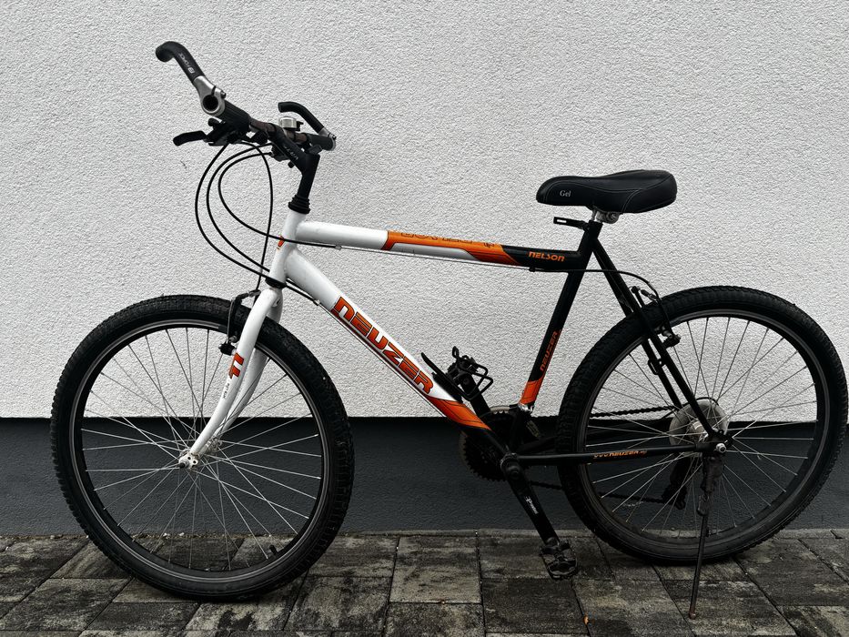 Bicicleta MTB Neuzer Nelson stare foarte buna
