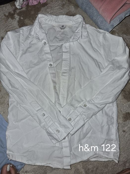 Haine baieti 122-128