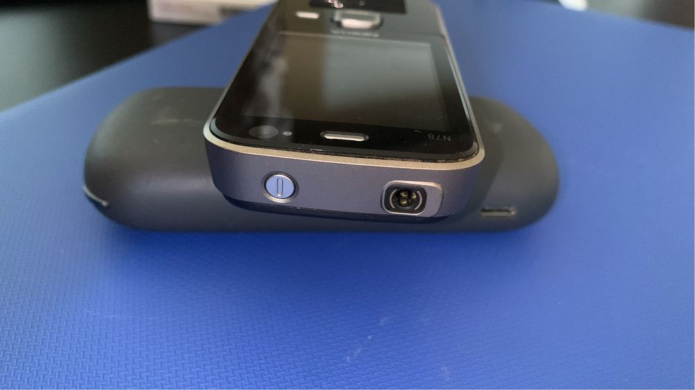 NOKIA N78 Нокиа N78