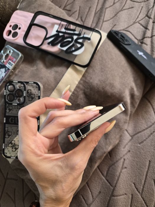 Комплект 13 pro и apple watch