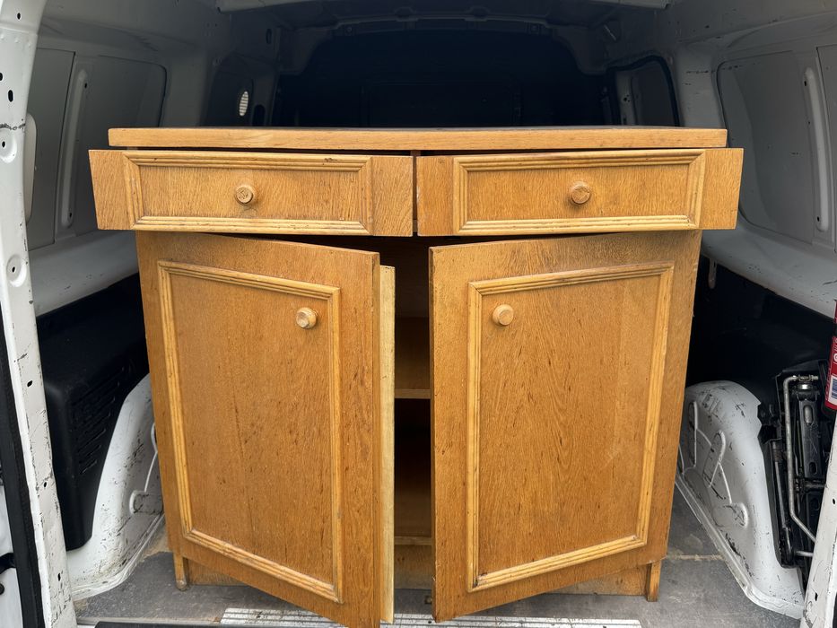 Mobila Lemn Pin 1993