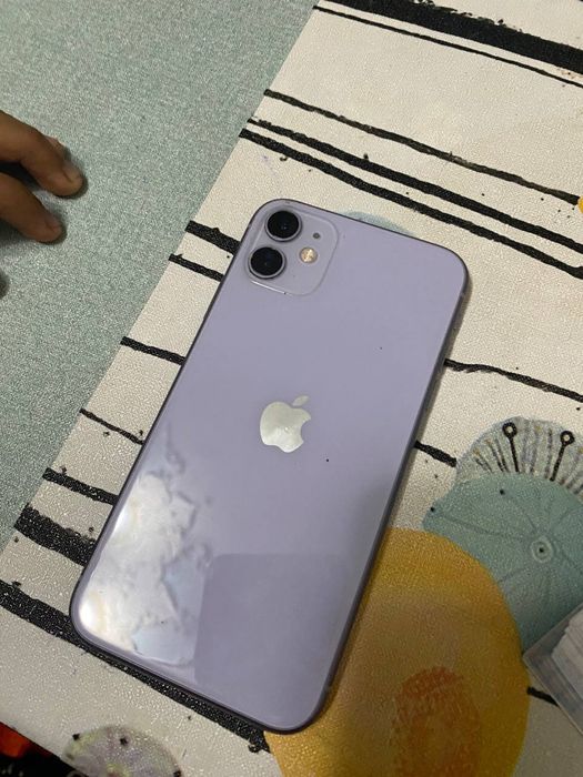 Iphone 11 Sotiladi