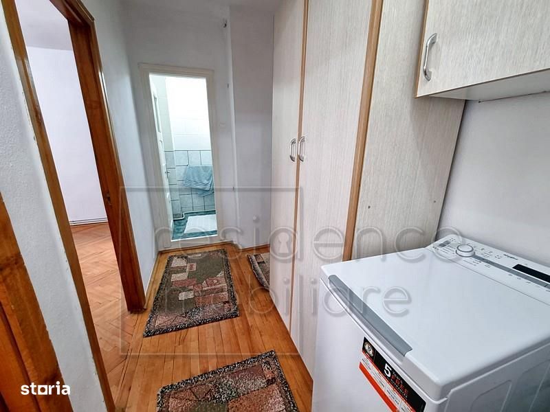 Comision 0%! Apartament 3 camere decomandate, Marasti, strada Nasaud