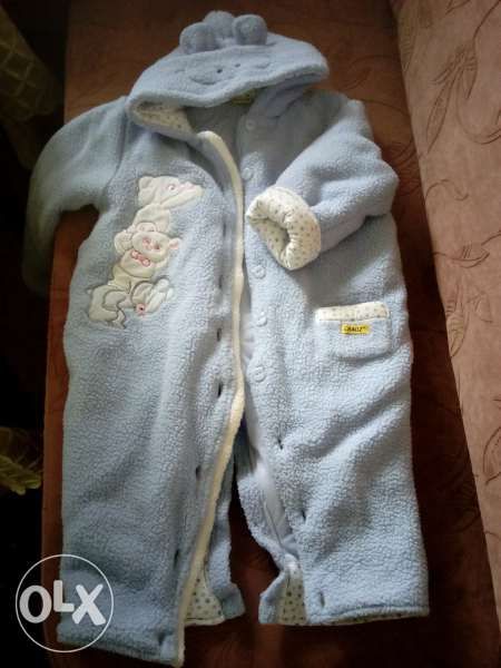 Зимна грейка и подарък зимна шапка