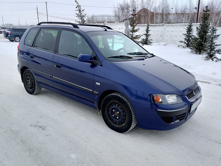 Продам Митсубиси