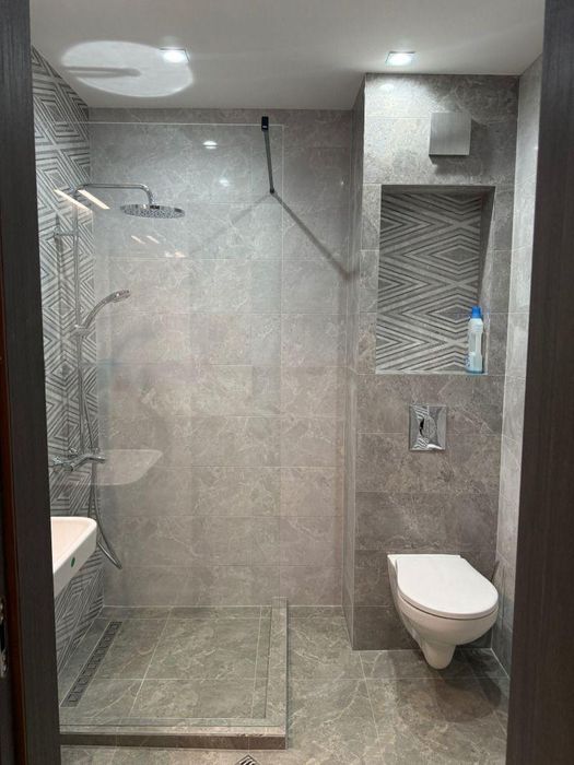 Двустаен апартамент под наем в ж.к. Овча купел, 2217916