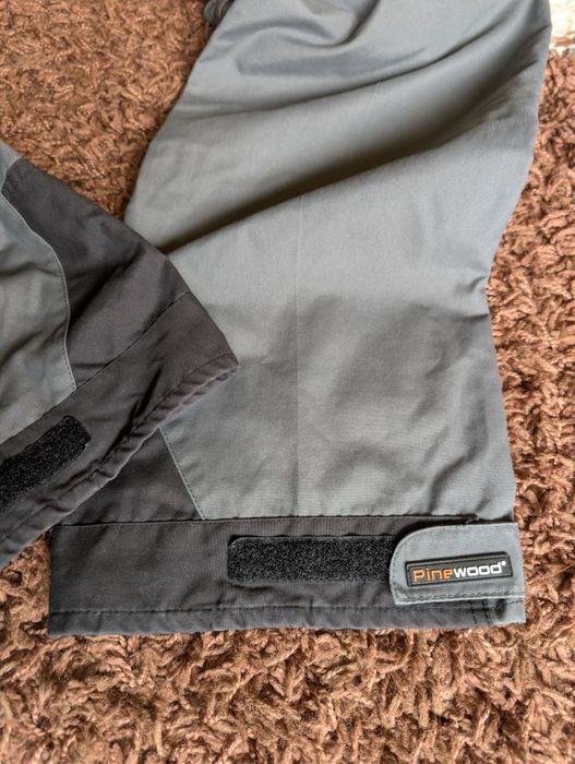 Pinewood mărimea 58