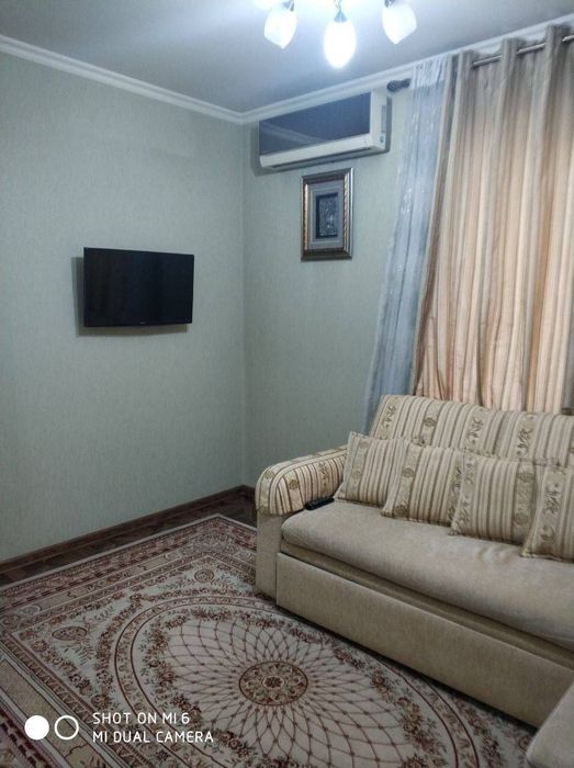 Новомосковском 2/7/9 квартира продается