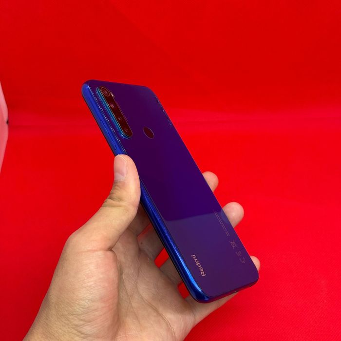 Redmi note 8 sotiladi dastavka bor