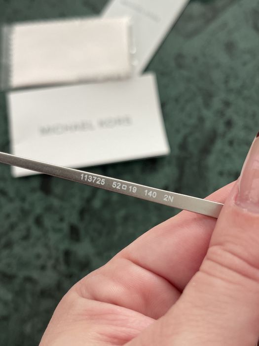 Рамка Michal Kors