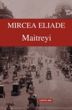 Maitreyi ~ Mircea Eliade