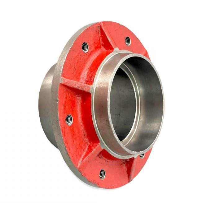 Запчасти на роторные косилки