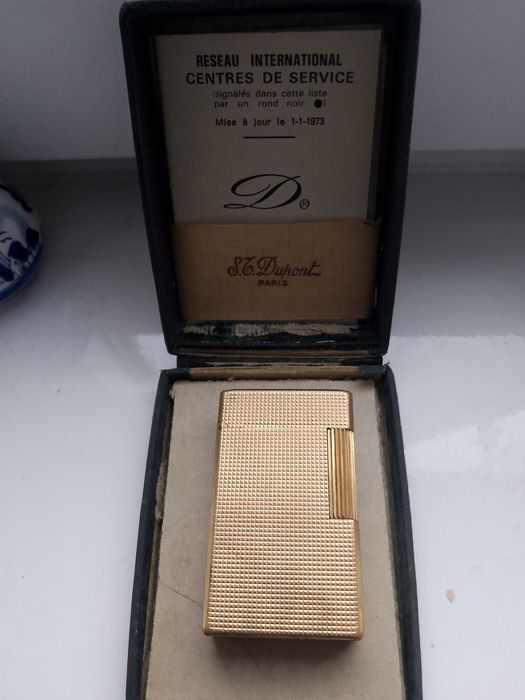 Bricheta Dupont Paris Aurita x3EY06
3 500lei