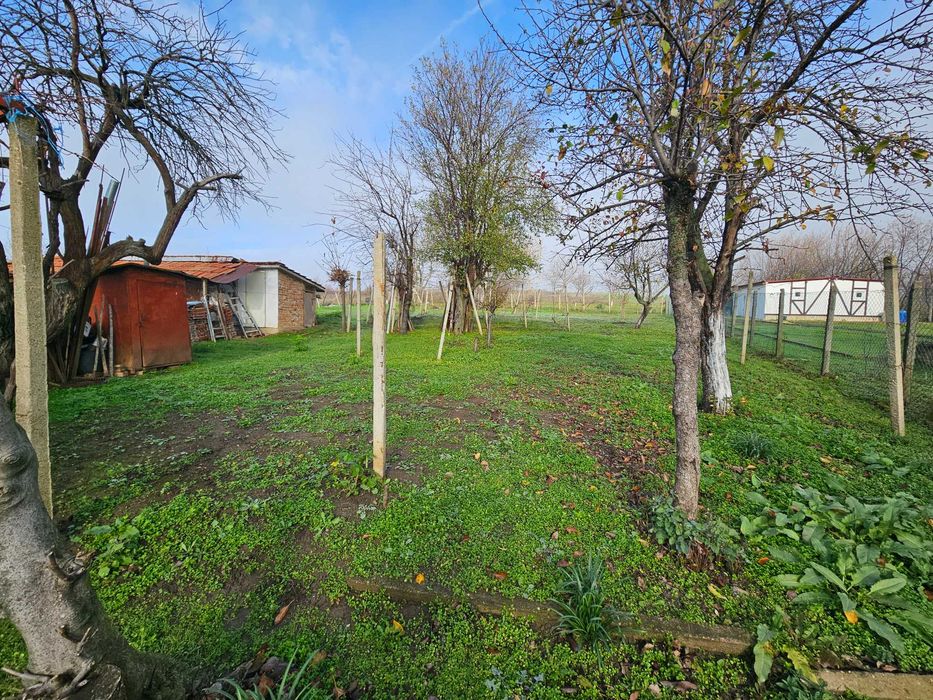 Продава се Къща в с. Драгижево, Област Велико Търново - 100 кв.м за 638 €/кв.м - Снимка #12