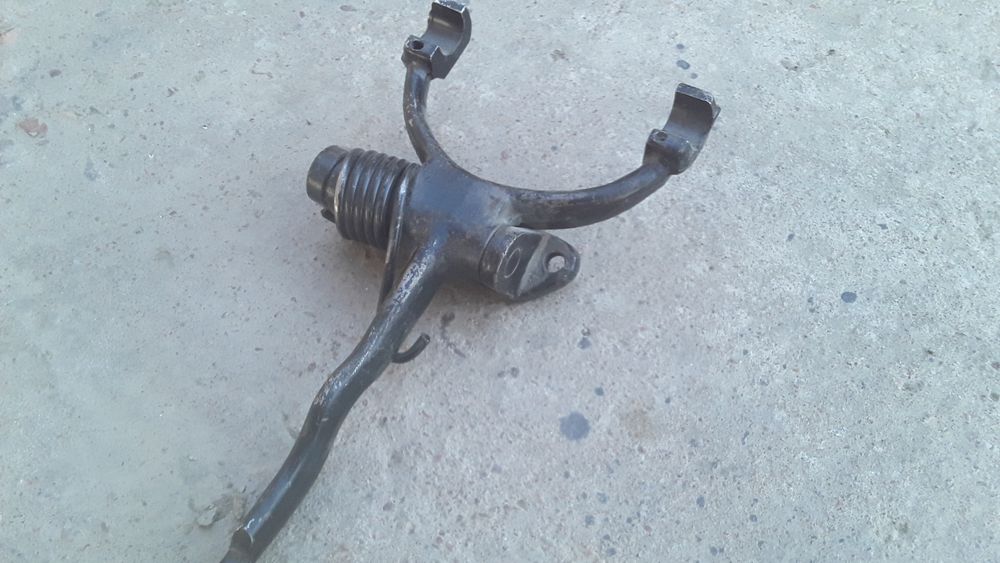 Выжимной сцепление Вилки для москвич 412 азлк