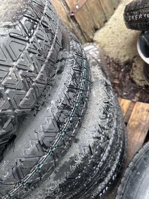 16 5х112 джанта тип патерица