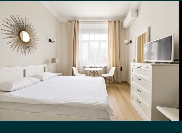 Сдается VIP-квартира